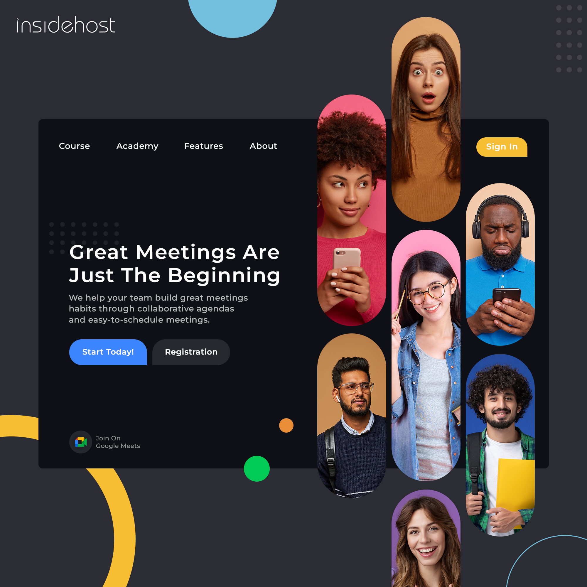 Website Development